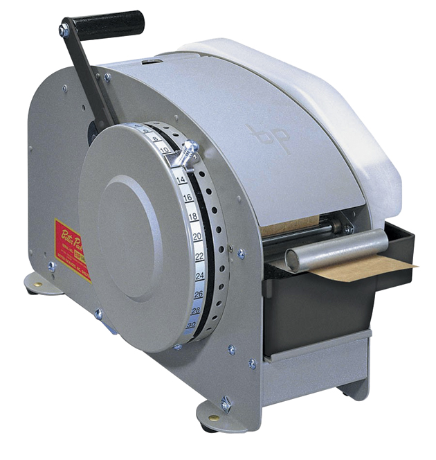 Betterpack BP333 Manual Water Activated Tape Dispenser