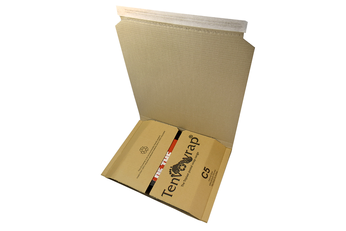 Book Wrap Boxes for Shipping: Size & Cost Guide