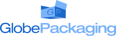 Globe Packaging logo.